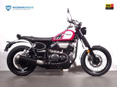 YAMAHA SCR 950
