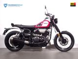 YAMAHA SCR 950