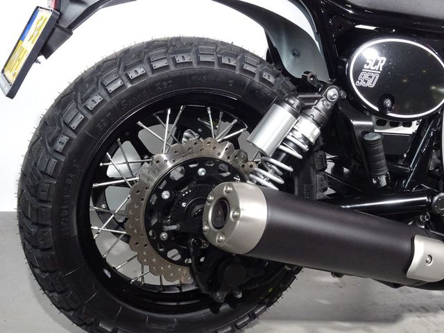 yamaha - scr-950