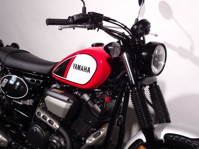 yamaha - scr-950