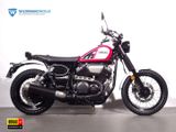 YAMAHA SCR 950