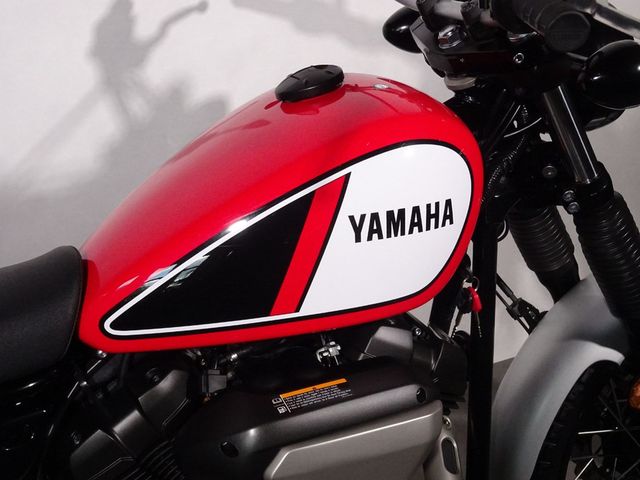 yamaha - scr-950