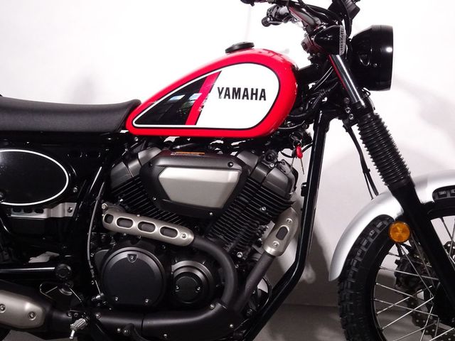yamaha - scr-950