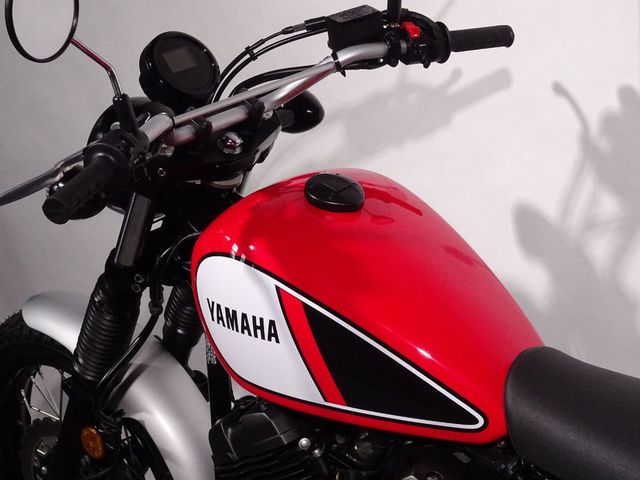 yamaha - scr-950