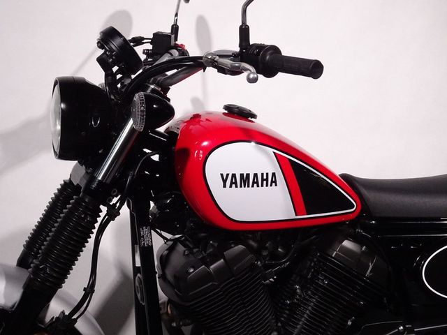 yamaha - scr-950