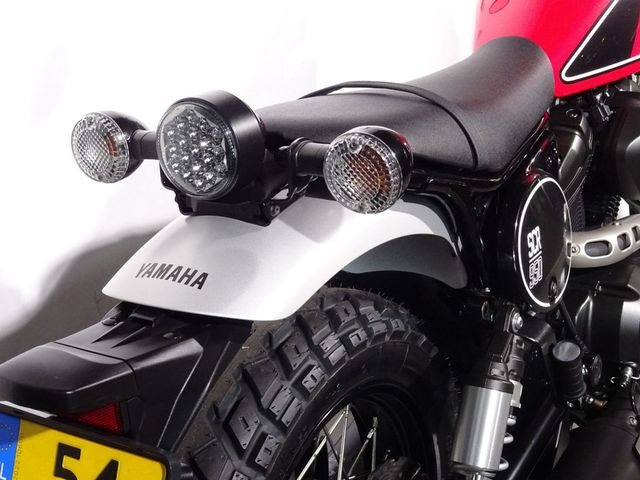 yamaha - scr-950