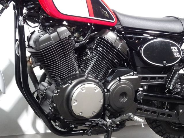 yamaha - scr-950