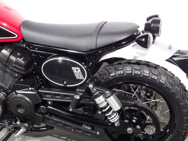 yamaha - scr-950