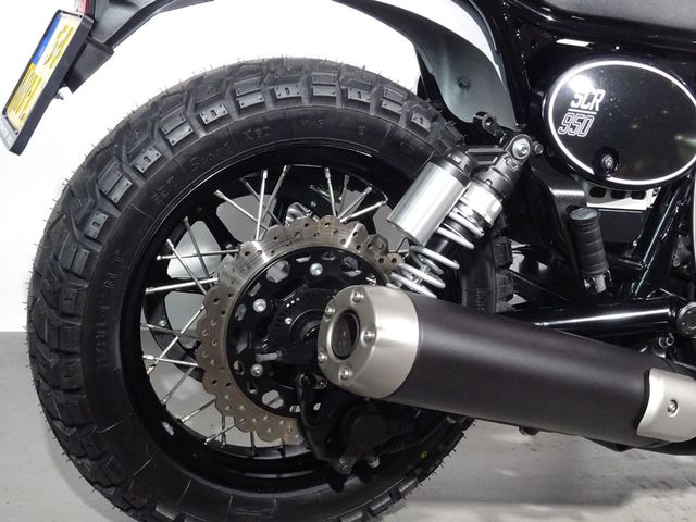 yamaha - scr-950