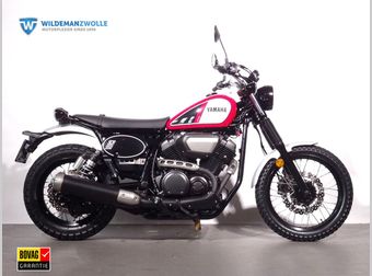 Yamaha SCR 950 2019 occasion