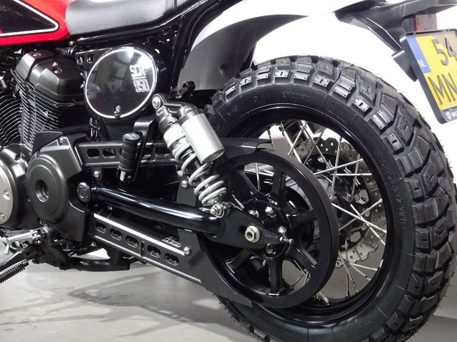 yamaha - scr-950
