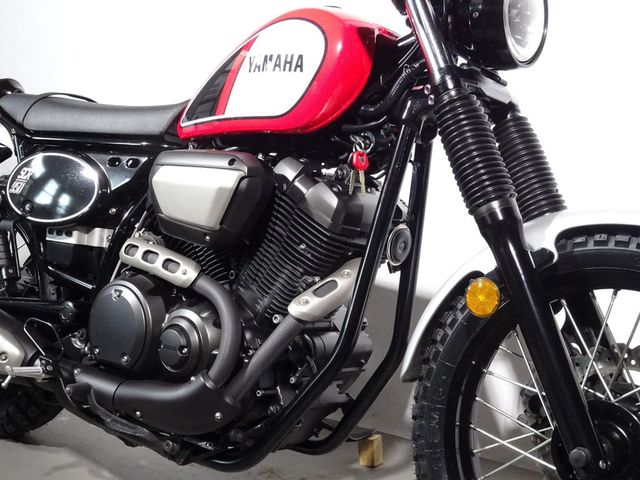 yamaha - scr-950