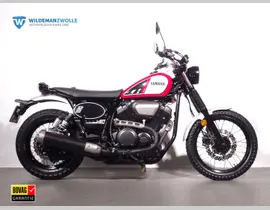 Yamaha SCR 950 2019 occasion