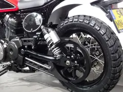 Yamaha SCR 950 ABS 2019 occasion – foto 6 van 20