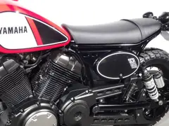 Yamaha SCR 950 ABS 2019 occasion – foto 8 van 20