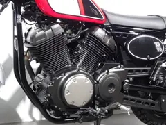 Yamaha SCR 950 ABS 2019 occasion – foto 11 van 20