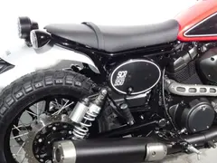 Yamaha SCR 950 ABS 2019 occasion – foto 18 van 20