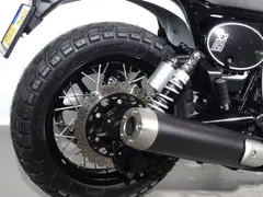 Yamaha SCR 950 ABS 2019 occasion – foto 20 van 20