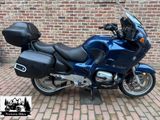 BMW R 1150 RT
