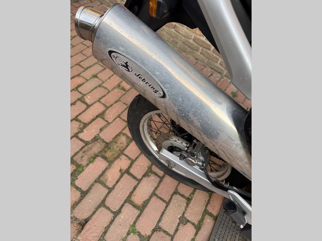 honda - xl-650-v-transalp