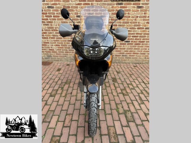 honda - xl-650-v-transalp