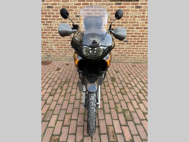 honda - xl-650-v-transalp