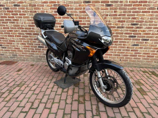 honda - xl-650-v-transalp