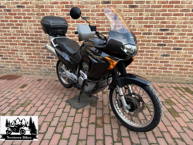 honda - xl-650-v-transalp