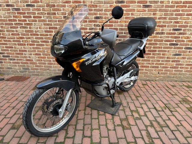 honda - xl-650-v-transalp