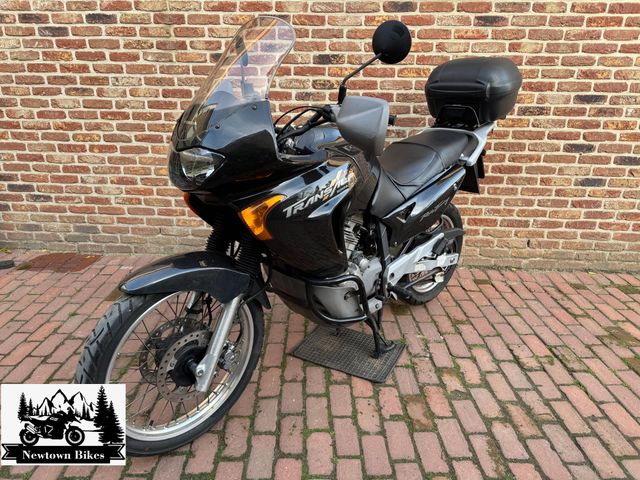 honda - xl-650-v-transalp