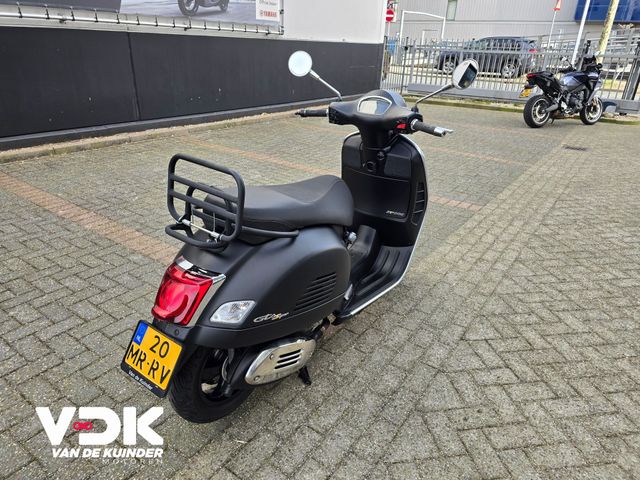 vespa - gts-300-hpe