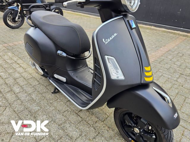 vespa - gts-300-hpe