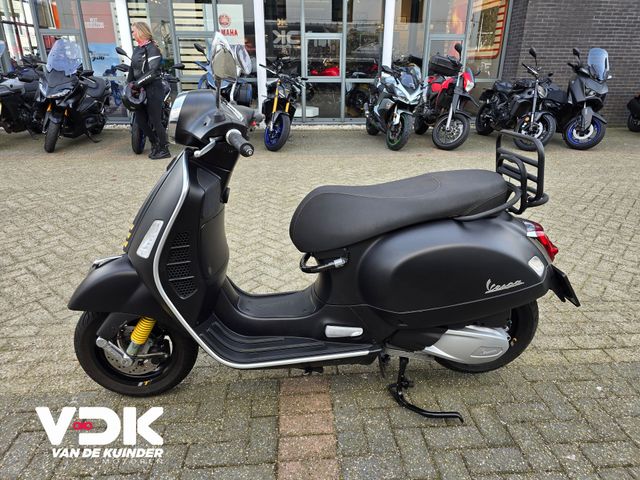 vespa - gts-300-hpe