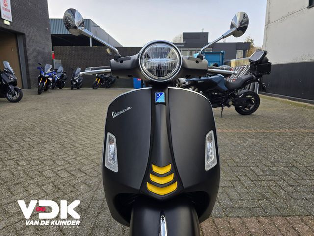 vespa - gts-300-hpe