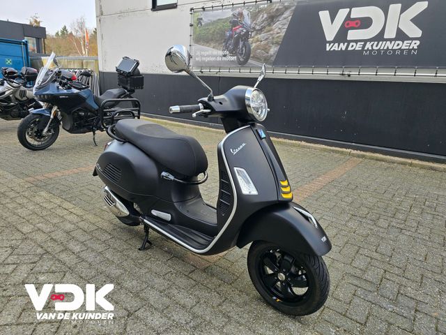 vespa - gts-300-hpe