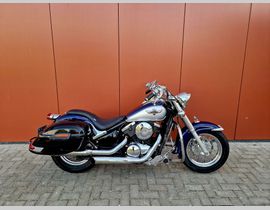 Kawasaki VN 800 Classic 1997 occasion