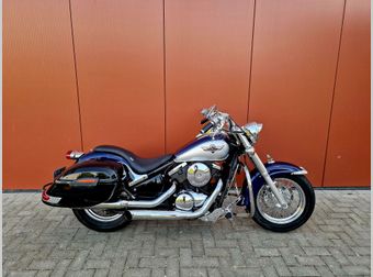 Kawasaki VN 800 Classic 1997 occasion