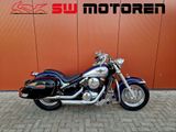 KAWASAKI VN 800 CLASSIC