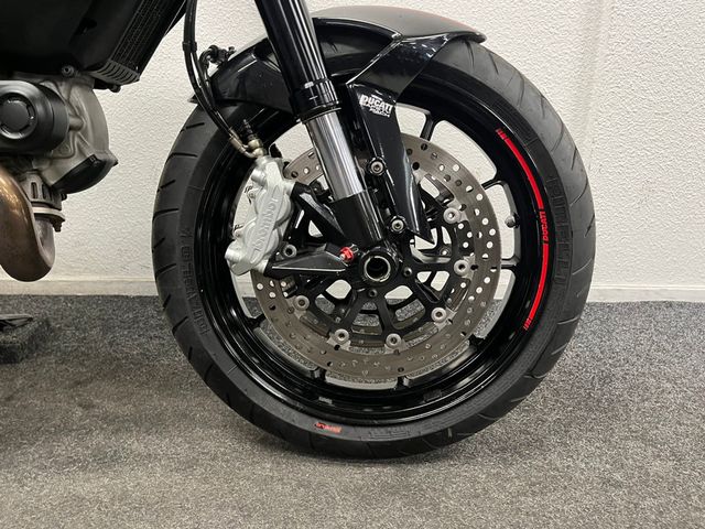 ducati - m-1100-evo