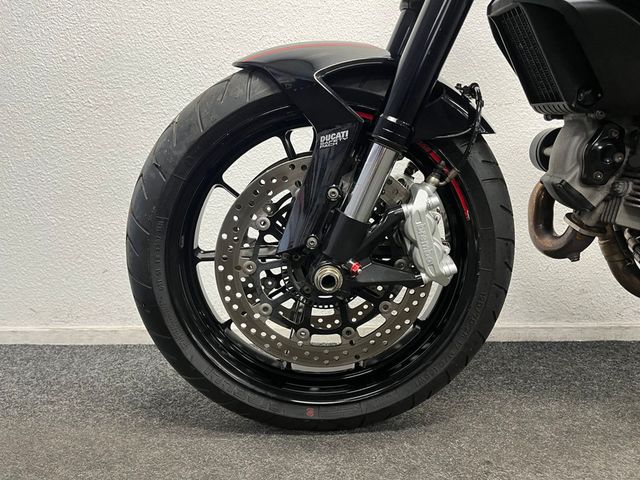 ducati - m-1100-evo
