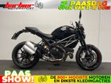 DUCATI M 1100 EVO