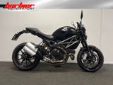 DUCATI M 1100 EVO