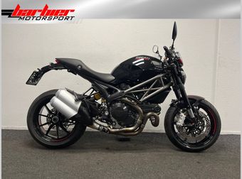 Ducati M 1100 EVO 2011 occasion