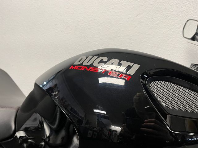 ducati - m-1100-evo