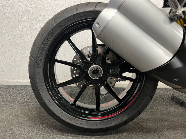 ducati - m-1100-evo