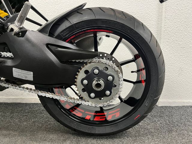 ducati - m-1100-evo