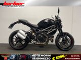 DUCATI M 1100 EVO