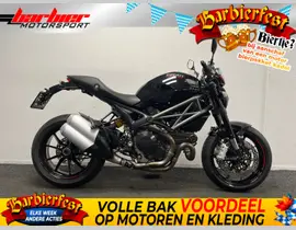 Ducati M 1100 EVO 2011 occasion