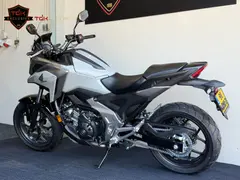 Honda NC 750 X ABS 2024 occasion – foto 4 van 22