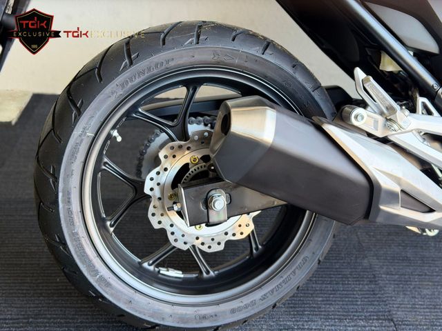honda - nc-750-x-abs
